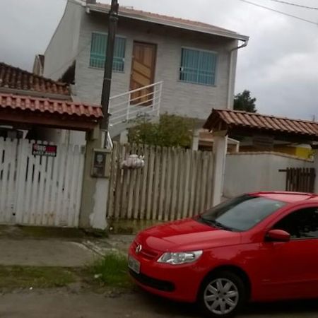 Casa Em Matinhos Pr Villa Екстериор снимка