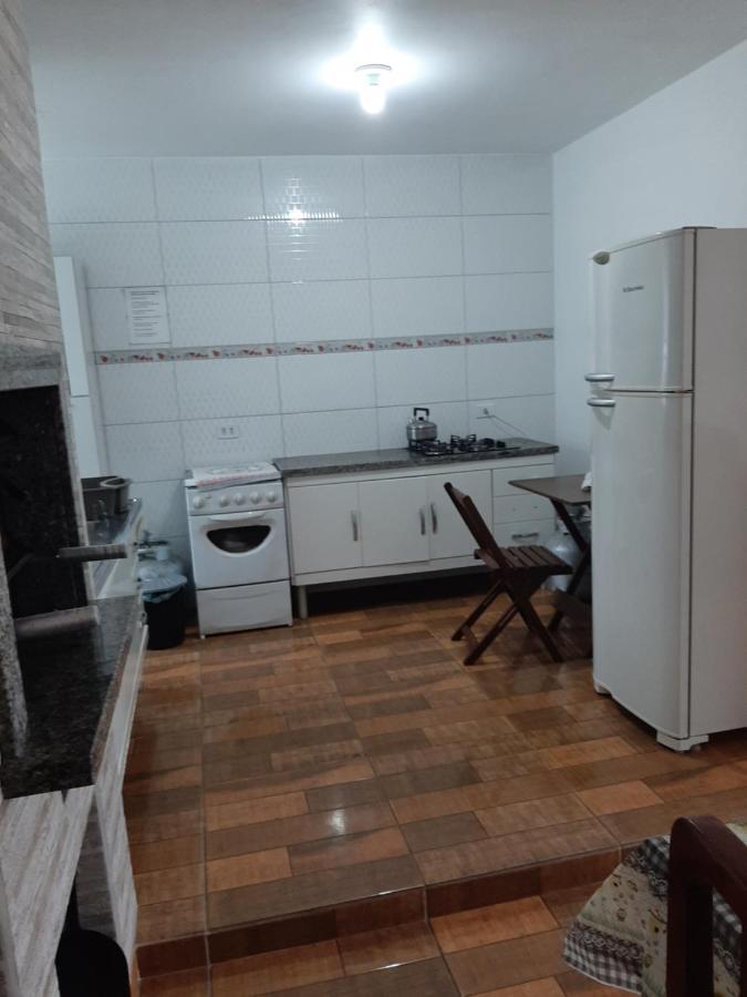 Casa Em Matinhos Pr Villa Екстериор снимка