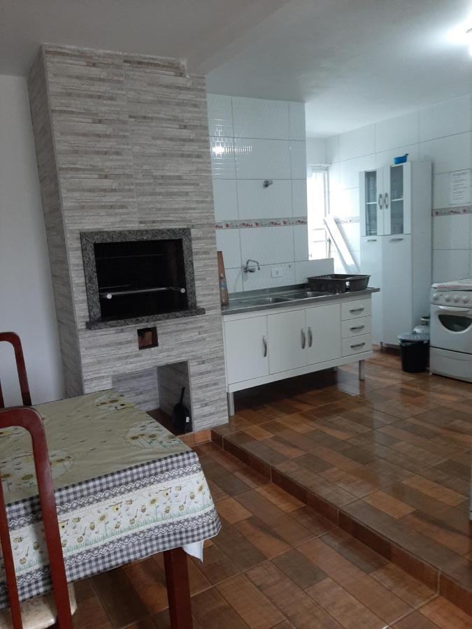 Casa Em Matinhos Pr Villa Екстериор снимка