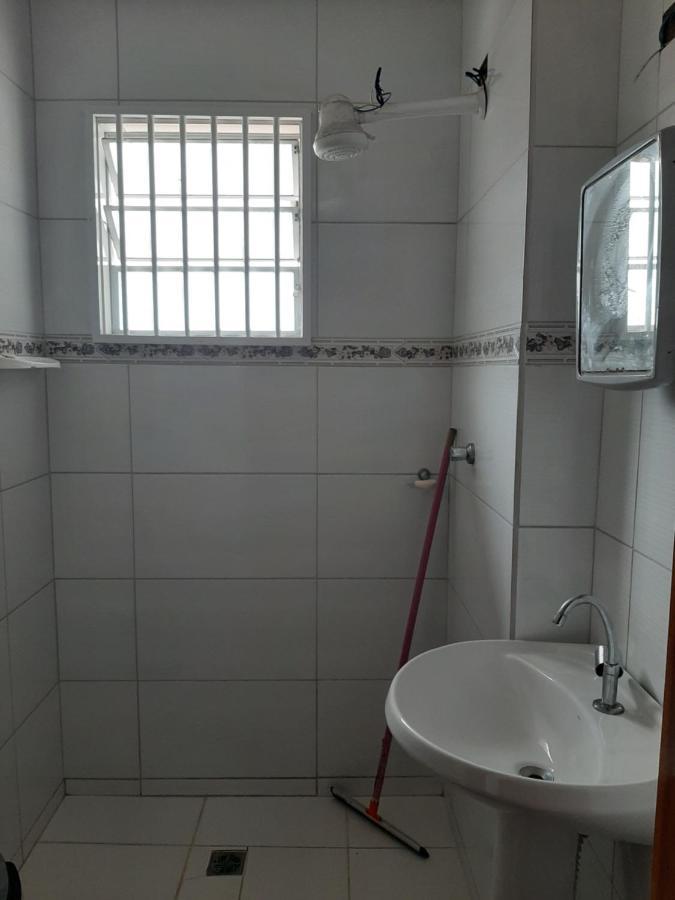 Casa Em Matinhos Pr Villa Екстериор снимка